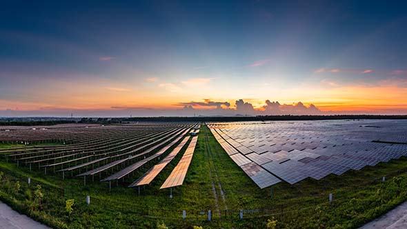 Çatıların Üstüne Kurulan 10 KW'lık Güneş Paneli Sistem Neleri Çalıştırır?