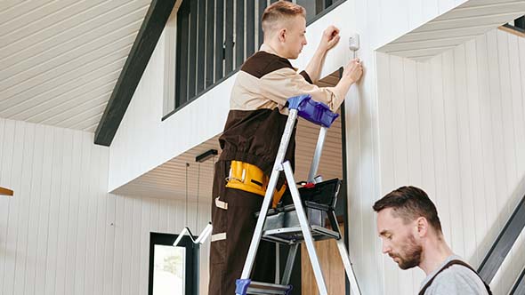 Yangın Alarm Sistemleri 