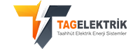 T.A.G. Elektrik Taahhüt Elektrik Enerji Sistemleri 