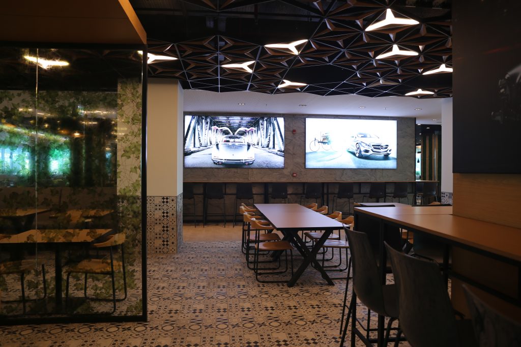 Led Dönüşüm Projeleri