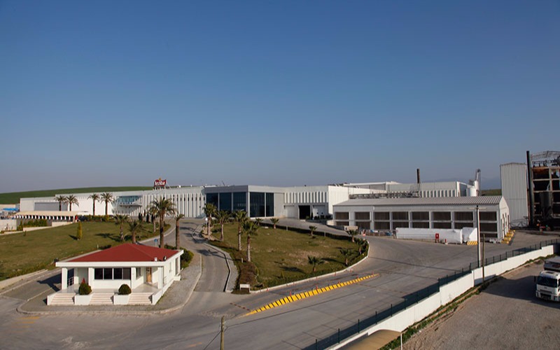 Lezita Turgutlu Çevre Aydınlatma