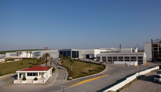 Lezita Turgutlu Çevre Aydınlatma