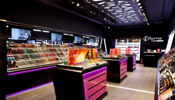 Flormar Mağazaları