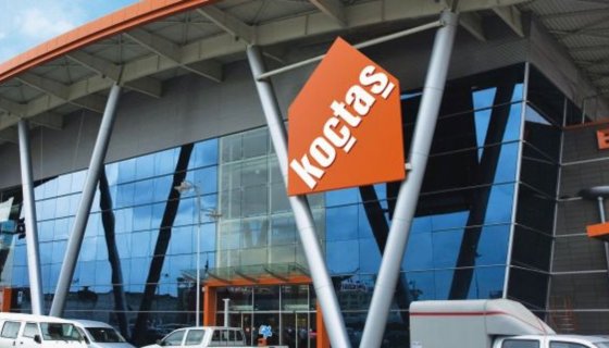 Koçtaş Gaziemir Optimum